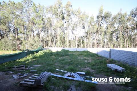 Moradia T4 Venda em Souto da Carpalhosa e Ortigosa,Leiria
