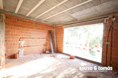 Moradia T4 Venda em Souto da Carpalhosa e Ortigosa,Leiria