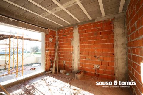 Moradia T4 Venda em Souto da Carpalhosa e Ortigosa,Leiria