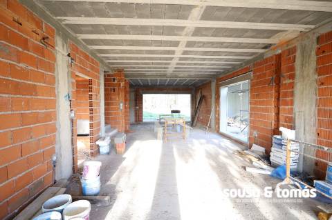 Moradia T4 Venda em Souto da Carpalhosa e Ortigosa,Leiria