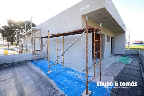 Moradia T4 Venda em Souto da Carpalhosa e Ortigosa,Leiria