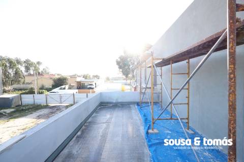 Moradia T4 Venda em Souto da Carpalhosa e Ortigosa,Leiria