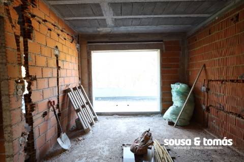 Moradia T4 Venda em Souto da Carpalhosa e Ortigosa,Leiria