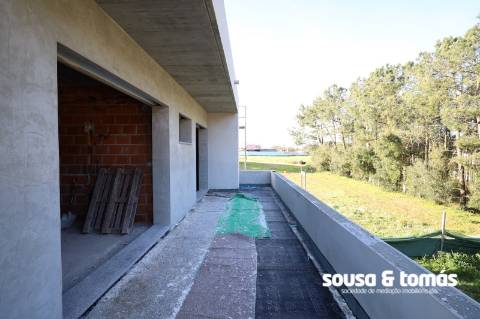 Moradia T4 Venda em Souto da Carpalhosa e Ortigosa,Leiria