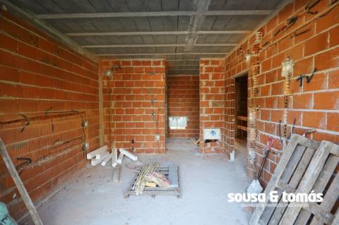 Moradia T4 Venda em Souto da Carpalhosa e Ortigosa,Leiria