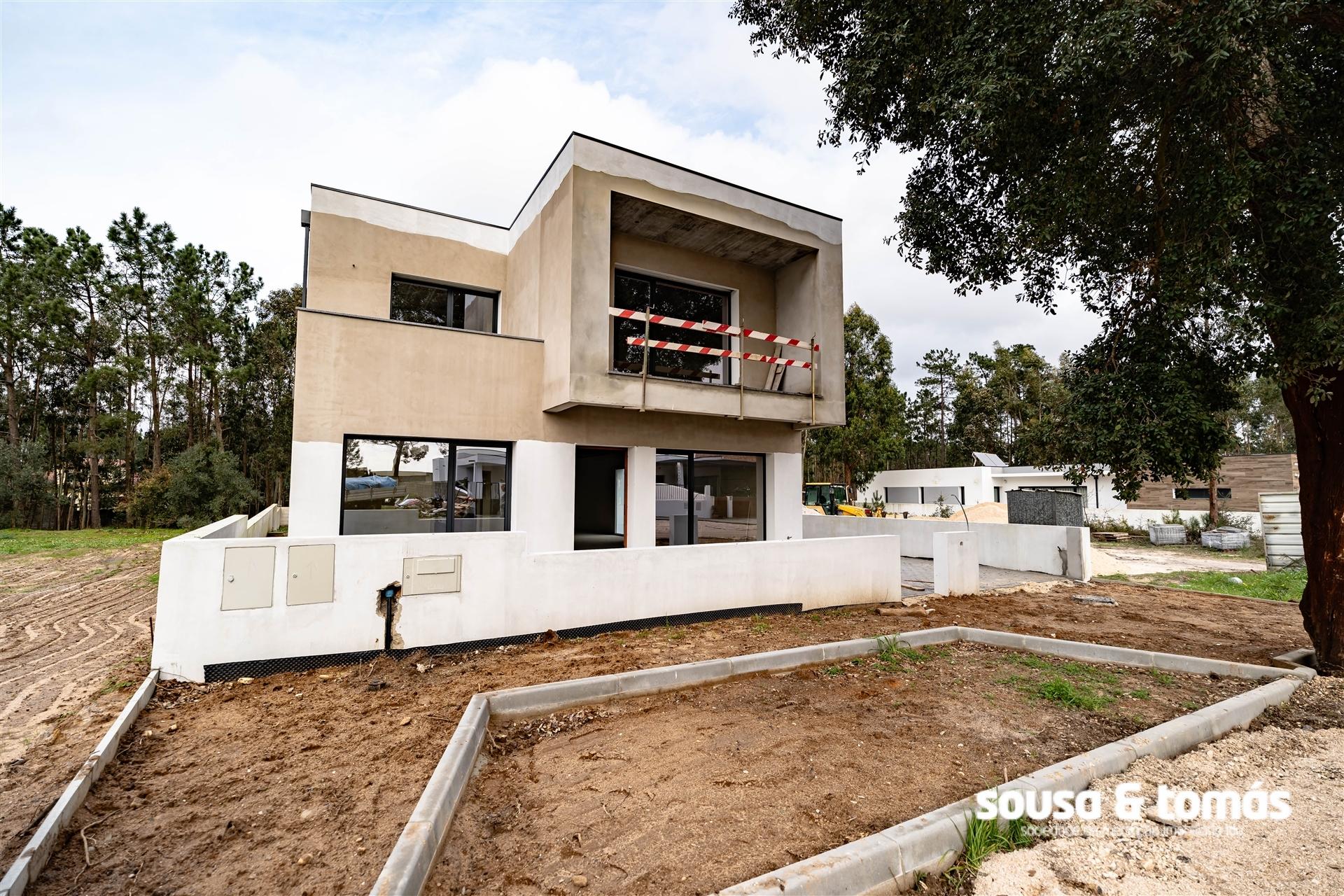 Moradia T4 Venda em Souto da Carpalhosa e Ortigosa,Leiria