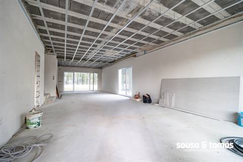 Moradia T4 Venda em Souto da Carpalhosa e Ortigosa,Leiria