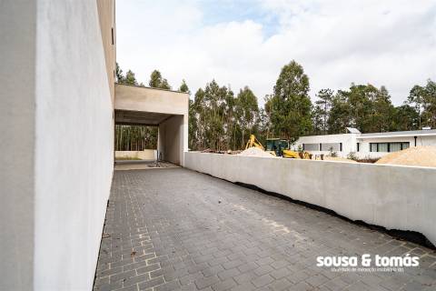 Moradia T4 Venda em Souto da Carpalhosa e Ortigosa,Leiria