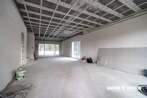 Moradia T4 Venda em Souto da Carpalhosa e Ortigosa,Leiria