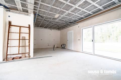 Moradia T4 Venda em Souto da Carpalhosa e Ortigosa,Leiria