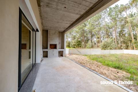 Moradia T4 Venda em Souto da Carpalhosa e Ortigosa,Leiria