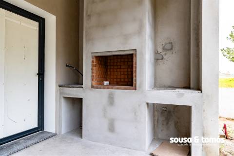 Moradia T4 Venda em Souto da Carpalhosa e Ortigosa,Leiria