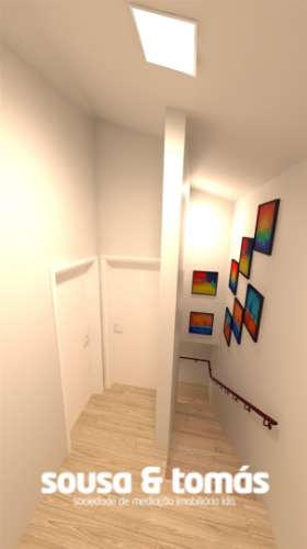 Apartamento T2 DUPLEX Venda em Leiria, Pousos, Barreira e Cortes,Leiria