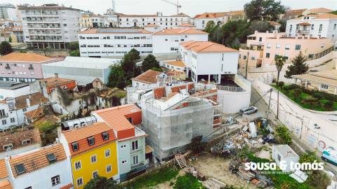 Apartamento T2 DUPLEX Venda em Leiria, Pousos, Barreira e Cortes,Leiria