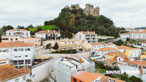 Apartamento T2 DUPLEX Venda em Leiria, Pousos, Barreira e Cortes,Leiria