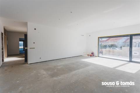 Moradia T3 Venda em Leiria, Pousos, Barreira e Cortes,Leiria