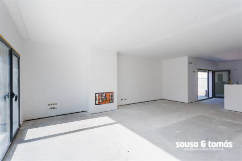 Moradia T3 Venda em Leiria, Pousos, Barreira e Cortes,Leiria