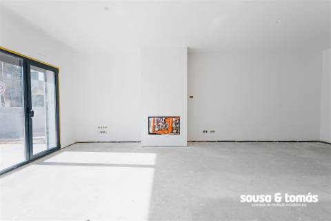 Moradia T3 Venda em Leiria, Pousos, Barreira e Cortes,Leiria