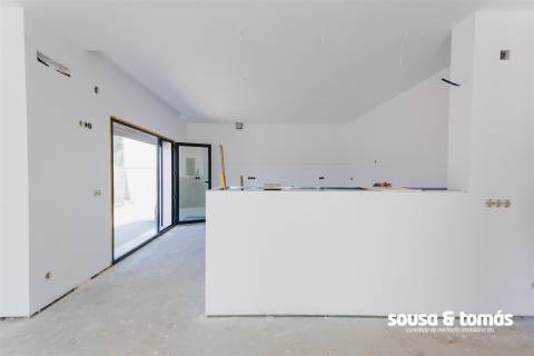 Moradia T3 Venda em Leiria, Pousos, Barreira e Cortes,Leiria