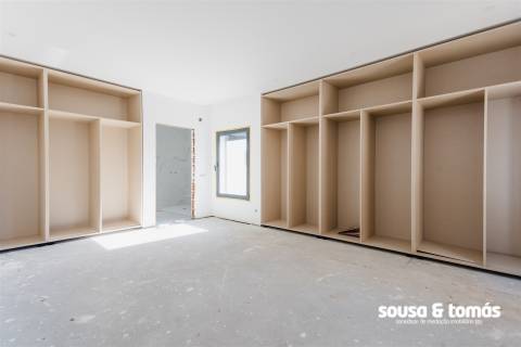 Moradia T3 Venda em Leiria, Pousos, Barreira e Cortes,Leiria