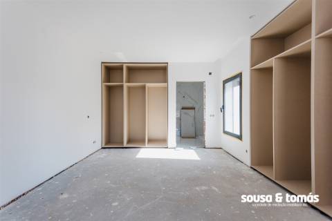 Moradia T3 Venda em Leiria, Pousos, Barreira e Cortes,Leiria