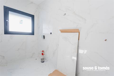 Moradia T3 Venda em Leiria, Pousos, Barreira e Cortes,Leiria