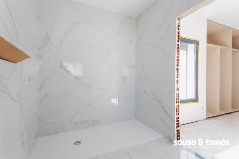 Moradia T3 Venda em Leiria, Pousos, Barreira e Cortes,Leiria