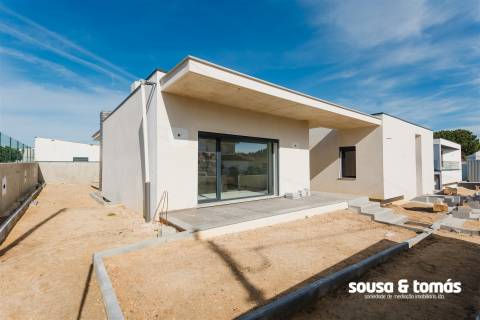 Moradia T3 Venda em Leiria, Pousos, Barreira e Cortes,Leiria