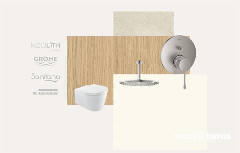 Apartamento T1 Venda em Leiria, Pousos, Barreira e Cortes,Leiria