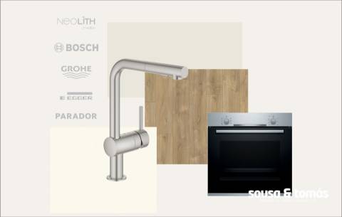 Apartamento T2 DUPLEX Venda em Leiria, Pousos, Barreira e Cortes,Leiria