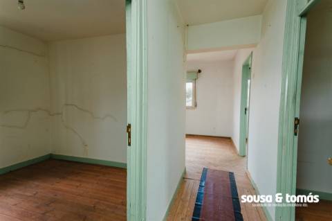 Moradia T3 Venda em Matas e Cercal,Ourém