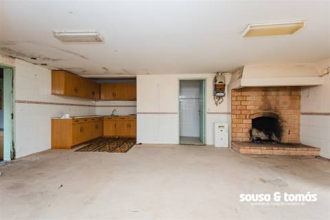 Moradia T3 Venda em Matas e Cercal,Ourém