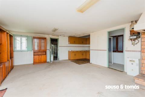 Moradia T3 Venda em Matas e Cercal,Ourém