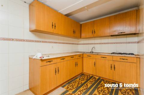 Moradia T3 Venda em Matas e Cercal,Ourém