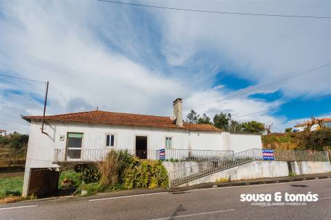 Moradia T3 Venda em Matas e Cercal,Ourém