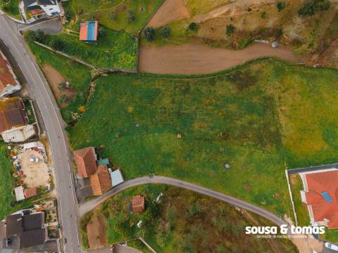 Moradia T3 Venda em Matas e Cercal,Ourém