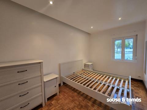 Apartamento T2 Arrendamento em Marrazes e Barosa,Leiria