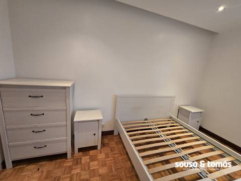 Apartamento T2 Arrendamento em Marrazes e Barosa,Leiria