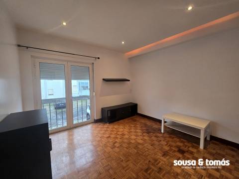 Apartamento T2 Arrendamento em Marrazes e Barosa,Leiria