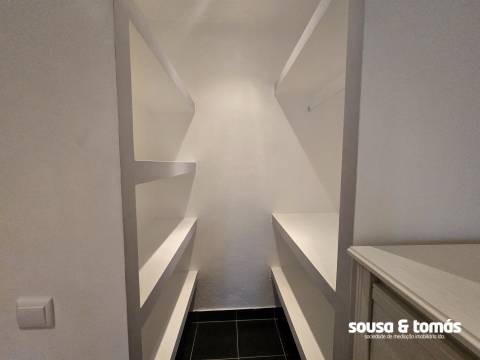 Apartamento T2 Arrendamento em Marrazes e Barosa,Leiria