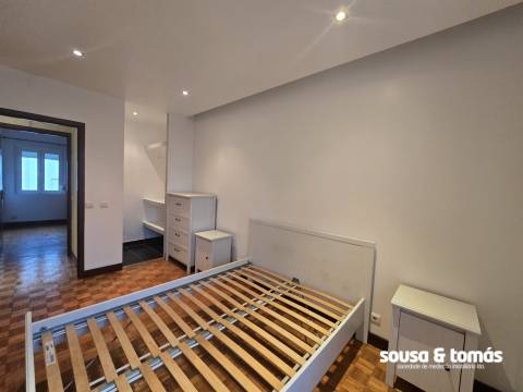 Apartamento T2 Arrendamento em Marrazes e Barosa,Leiria
