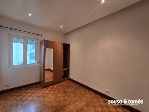 Apartamento T2 Arrendamento em Marrazes e Barosa,Leiria