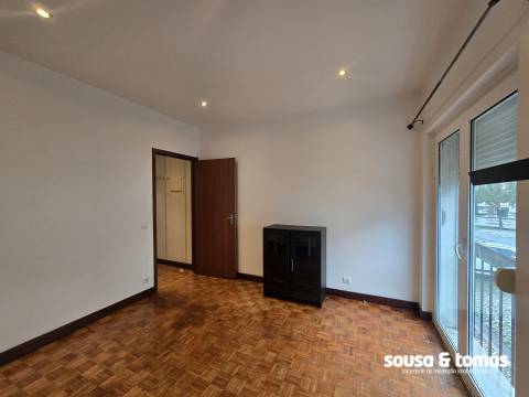 Apartamento T2 Arrendamento em Marrazes e Barosa,Leiria