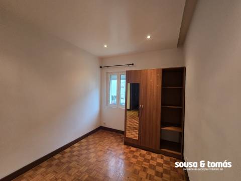 Apartamento T2 Arrendamento em Marrazes e Barosa,Leiria