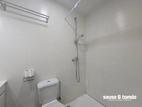 Apartamento T2 Arrendamento em Marrazes e Barosa,Leiria