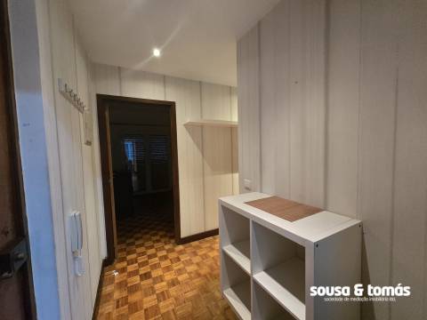 Apartamento T2 Arrendamento em Marrazes e Barosa,Leiria