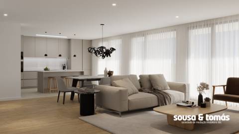 Apartamento T4 Venda em Parceiros e Azoia,Leiria
