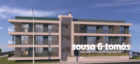 Apartamento T4 Venda em Parceiros e Azoia,Leiria