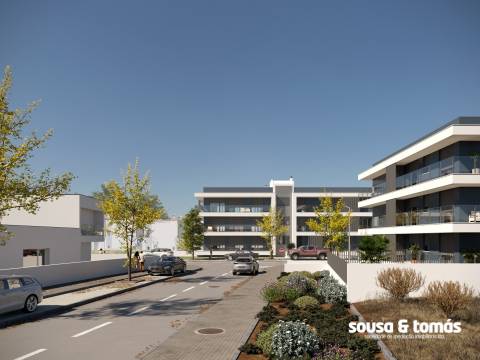 Apartamento T4 Venda em Parceiros e Azoia,Leiria