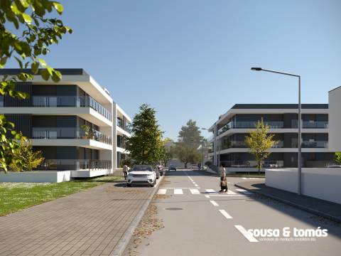 Apartamento T4 Venda em Parceiros e Azoia,Leiria